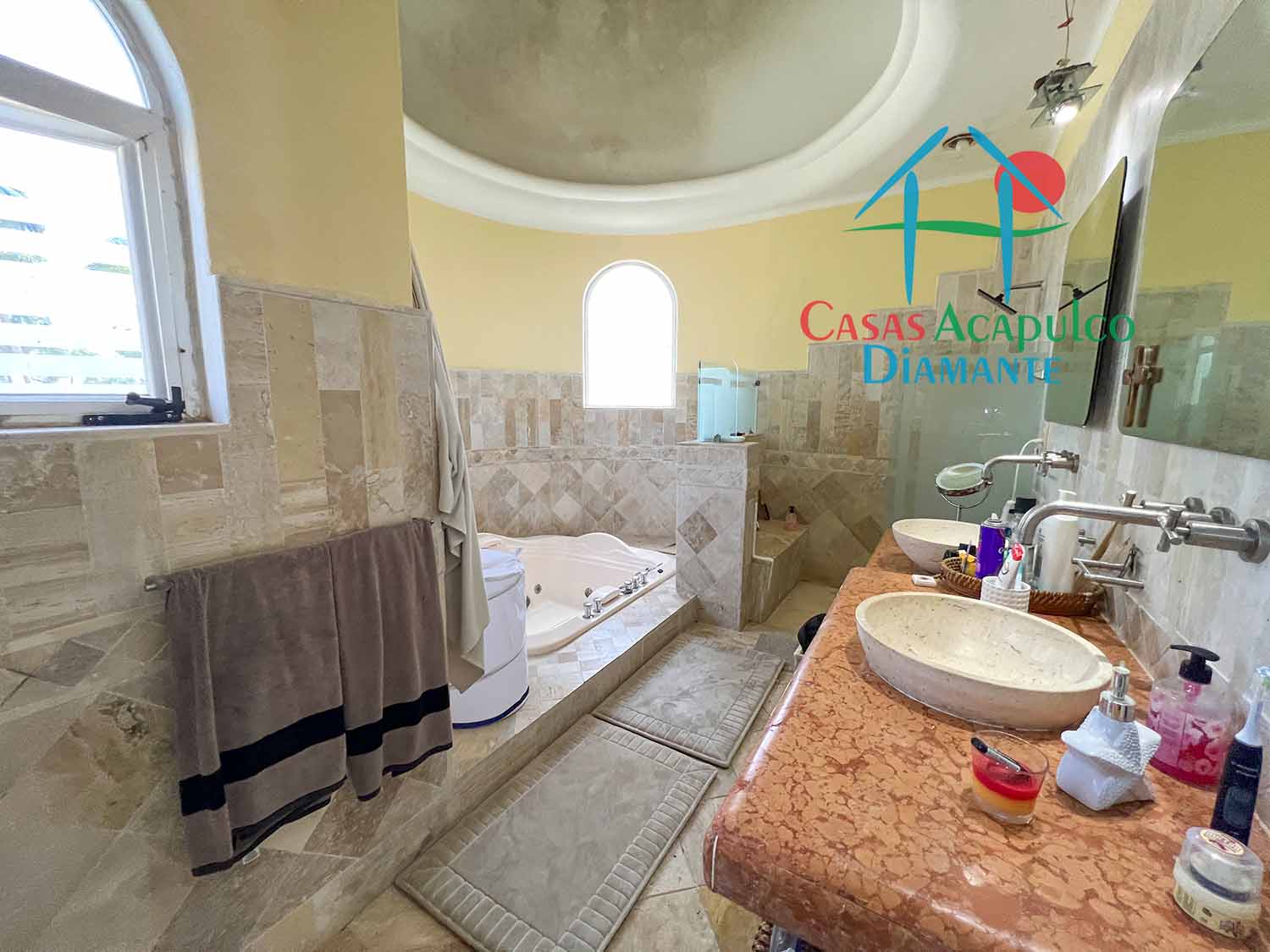 Son Vida Barbados 3 - Recámara cuatro 9